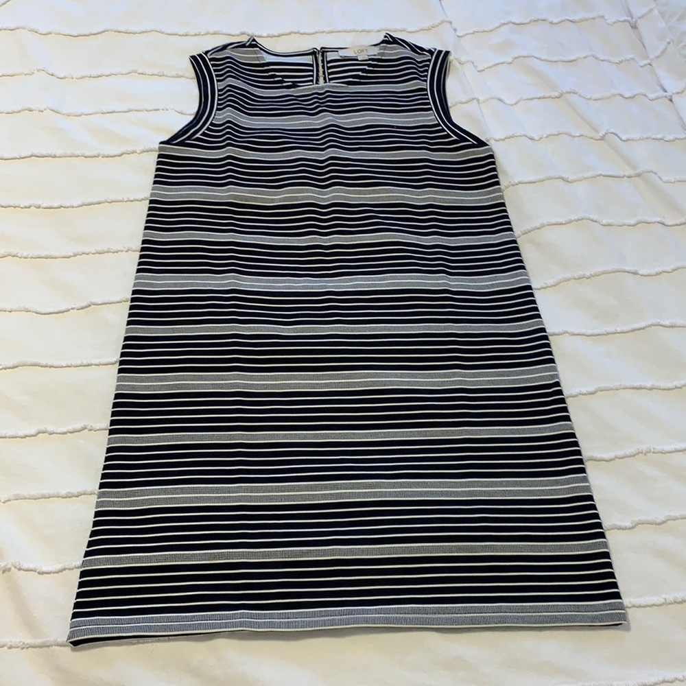 Loft Dress